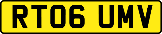 RT06UMV