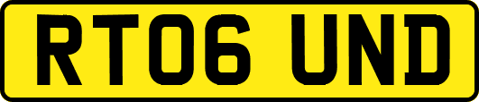 RT06UND