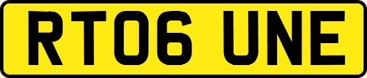 RT06UNE