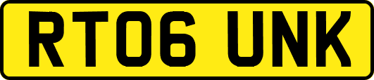 RT06UNK