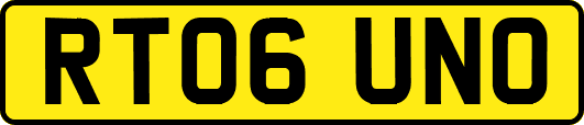 RT06UNO