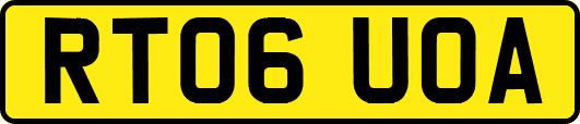 RT06UOA