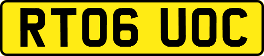 RT06UOC