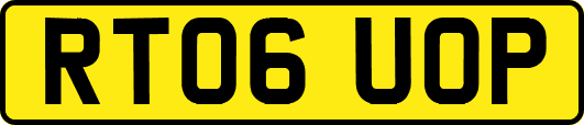 RT06UOP