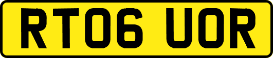 RT06UOR