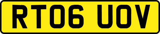 RT06UOV