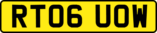 RT06UOW