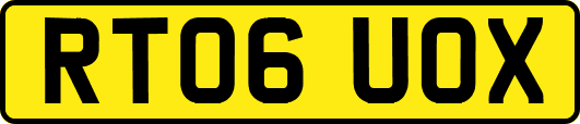 RT06UOX