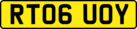 RT06UOY