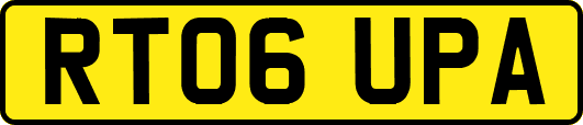 RT06UPA