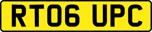 RT06UPC