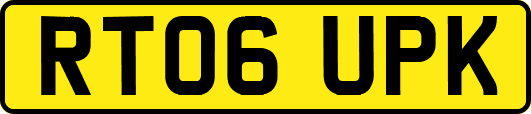 RT06UPK
