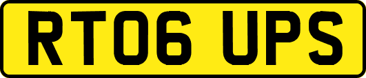 RT06UPS