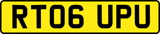 RT06UPU