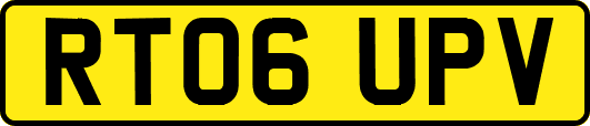 RT06UPV