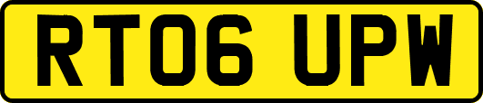 RT06UPW