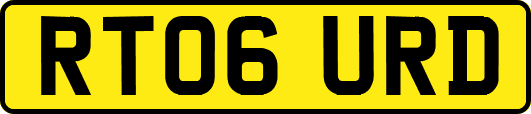 RT06URD