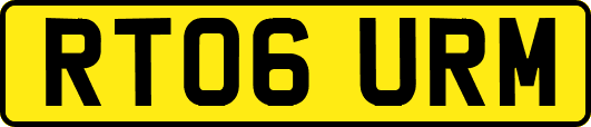 RT06URM