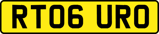 RT06URO