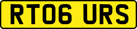 RT06URS