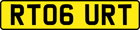RT06URT