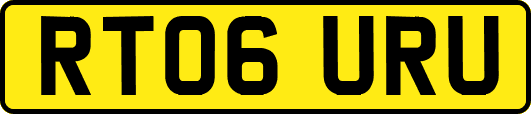 RT06URU