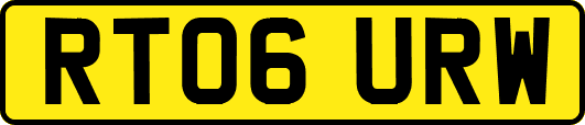 RT06URW