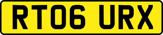 RT06URX