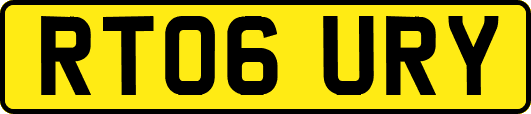 RT06URY