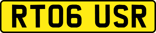 RT06USR