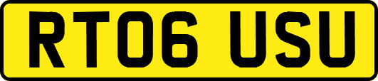 RT06USU