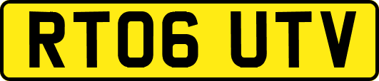 RT06UTV