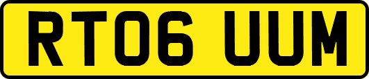 RT06UUM