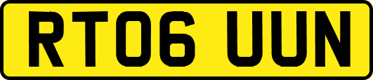 RT06UUN