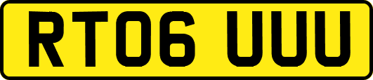 RT06UUU