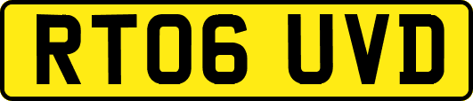 RT06UVD