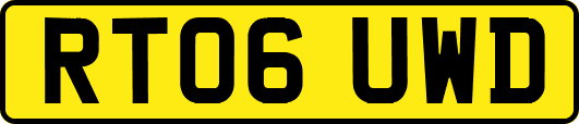 RT06UWD