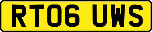 RT06UWS