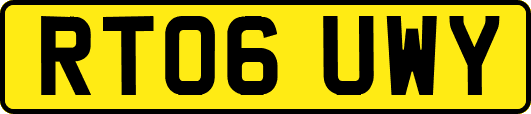 RT06UWY