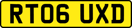 RT06UXD