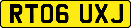 RT06UXJ