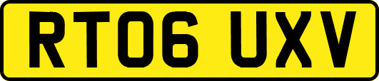 RT06UXV