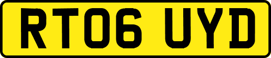 RT06UYD