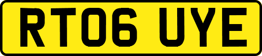 RT06UYE