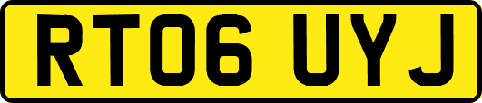 RT06UYJ
