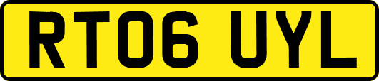 RT06UYL