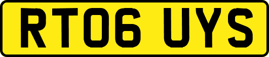RT06UYS