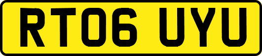 RT06UYU