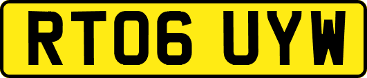 RT06UYW