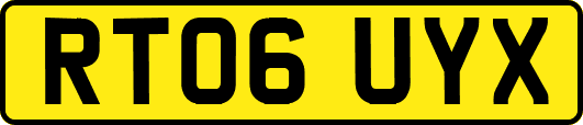 RT06UYX